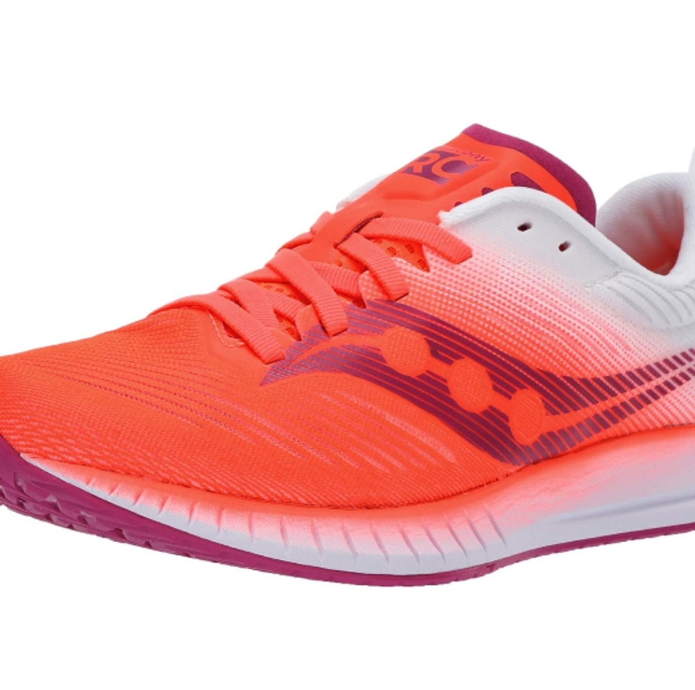 Saucony running shoes